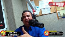 Que tan romantico eres? Eres romantico por compromiso? ¡ EN VIVO ¡ El Show cómico #1 de la Radio en Veracruz  “EL VACILON DE LA FIERA 94.1 FM” con Victor Sánchez (20)