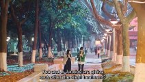 Meeting You Is Luckiest Thing to Me Ep 18 English Sub