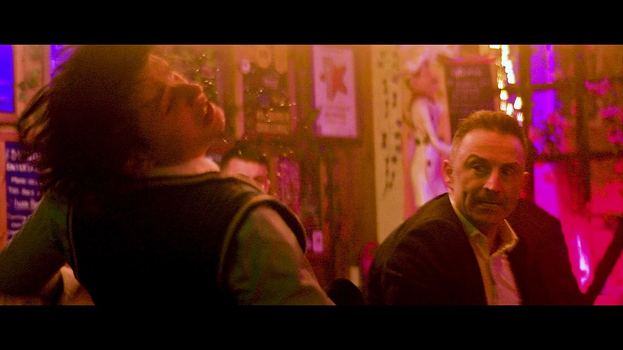 Hitmen Trailer (2023) Eric Roberts, Adam Deacon, Georges St-Pierre