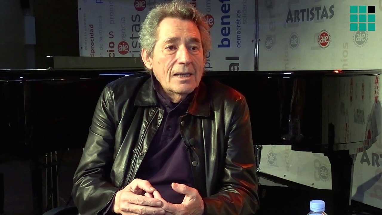 Miguel Ríos - Rosalía