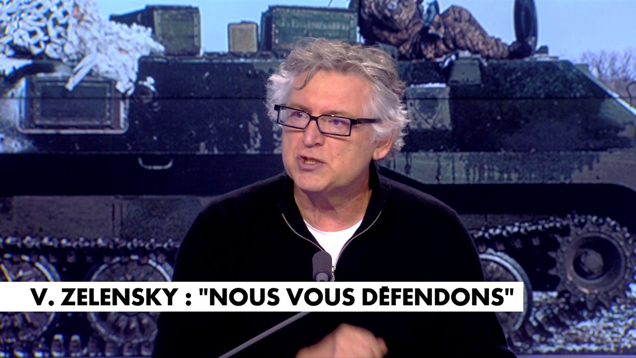 Michel Onfray : «Nous avons choisi d'obéir à Ursula von der Leyen»