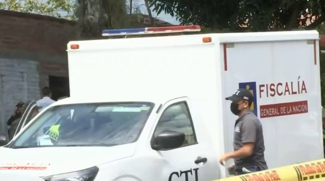 Conmoción en Ibagué: encuentran sin vida tres cadáveres en un apartamento