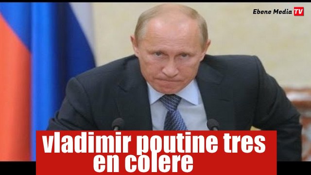 plus rien ne sera comme avant , la déclaration choc de poutine