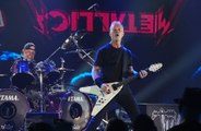 Metallica's latest ‘Helping Hands’ benefit raised $3 million (£2.4 million) for charity