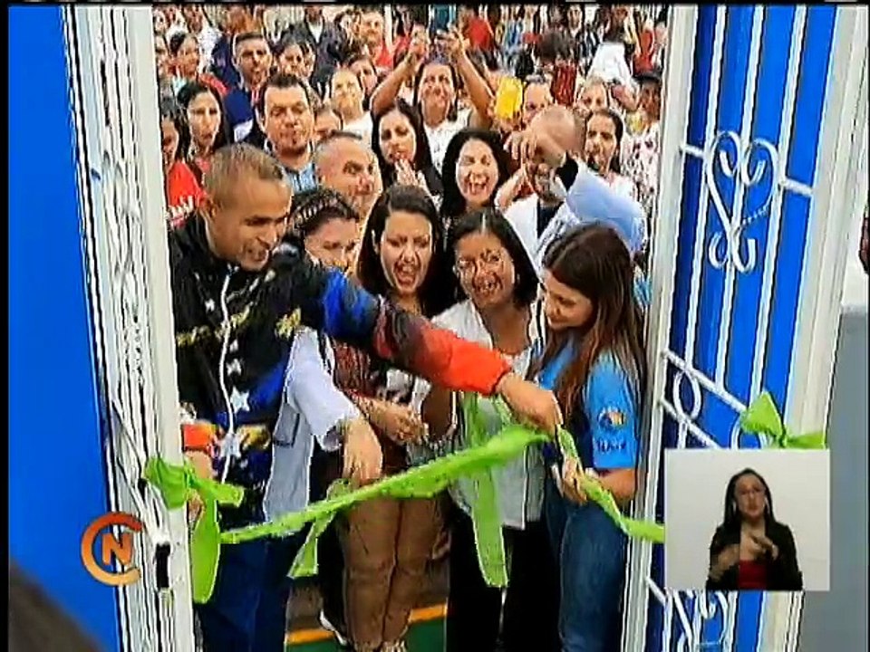 Bricomiles restauran consultorio tipo III "Guarapiche" para atender a más de 1.500 personas en Sucre