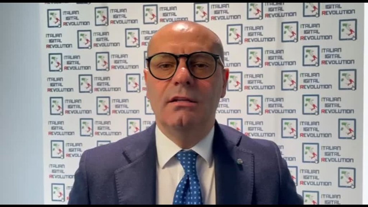 Digitale, AIDR: Italia pronta ad affrontare sfide su competenze