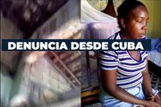 Sobreviviendo en condiciones precarias. Denuncia desde La Habana. Cuba