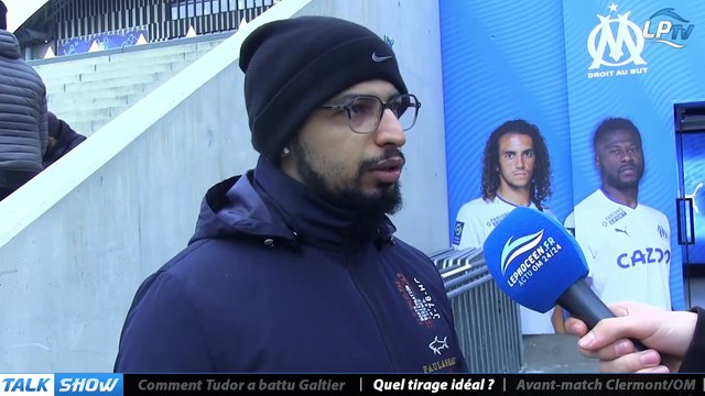 Talk Show, partie 3 : quel tirage idéal ?