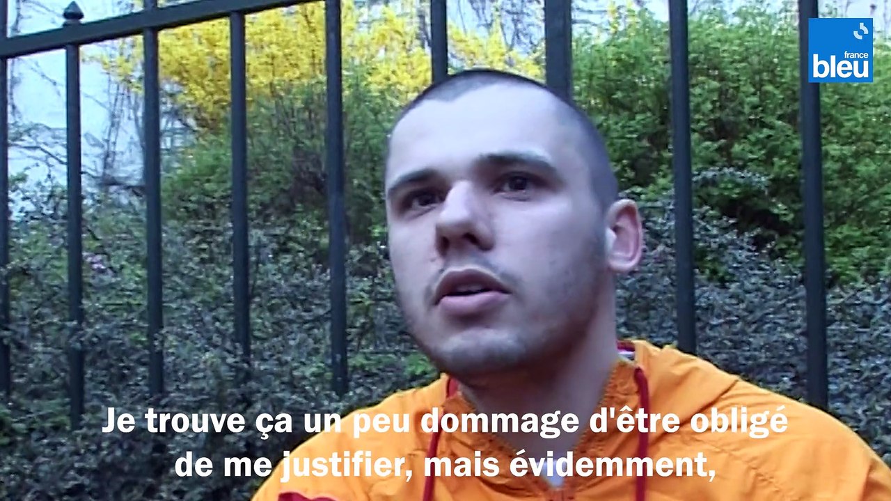Orelsan : polémiques, albums à succès et Victoires de la Musique rythment la carrière du rappeur normand