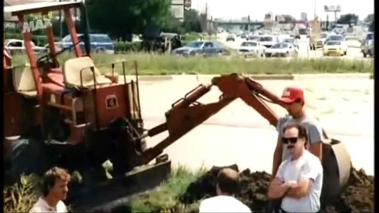 Desaparecidos temporada 1 episodio 11-LA MÚSICA SE DETUVO