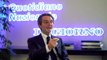 Elezioni regionali Lombardia, l’intervista ad Attilio Fontana, candidato del centrodestra