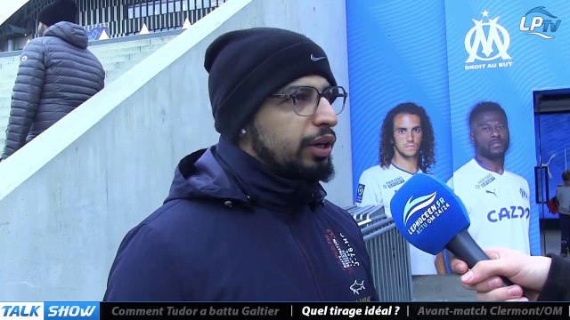 OM Talk Show : la victoire contre le PSG, un match de légende ?