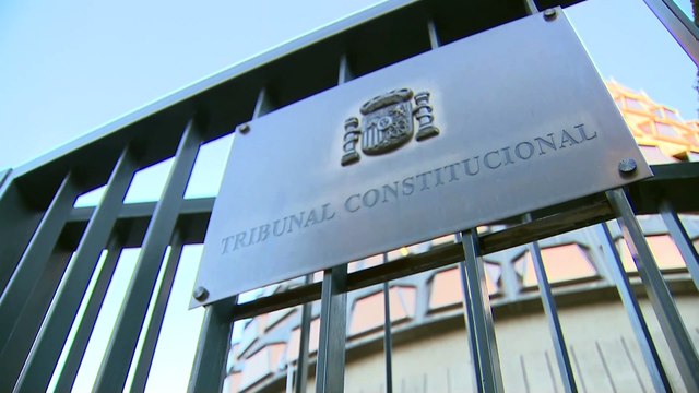 Los partidos reaccionan al aval de la ley del aborto por parte del TC