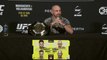 Alex Volkanovski previews his UFC 284 title fight with Islam Makhachev