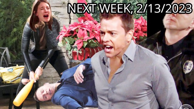 General Hospital Spoilers Next Week February 13 - February 17 || GH Spoilers Next Week 2/13/2023