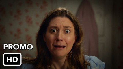 Young Sheldon 6x12 Promo "A Baby Shower and a Testosterone-Rich Banter" (HD) | Season 6 Episode 12