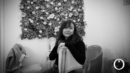 Entrevista N&B a la escritora Elvira Navarro