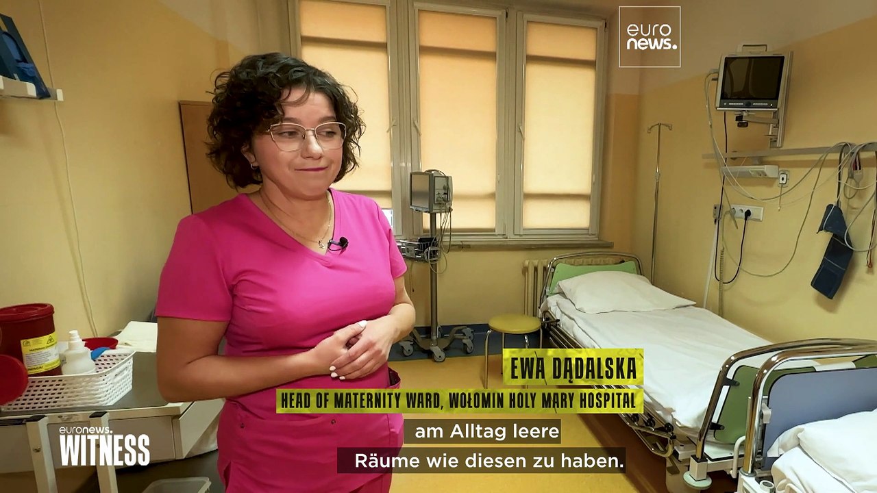 Sinkende Geburtenrate: Warum kommen in Polen immer weniger Kinder zur Welt?