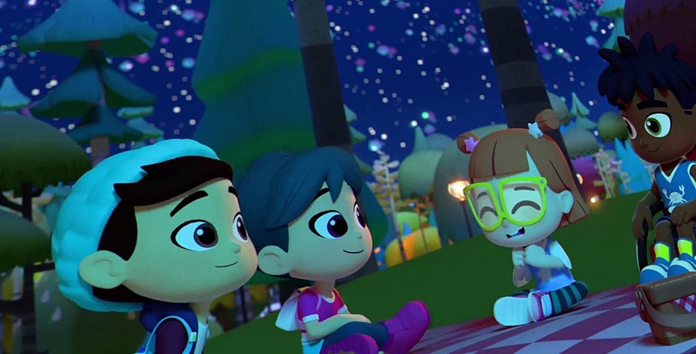 StarBeam S03 E08