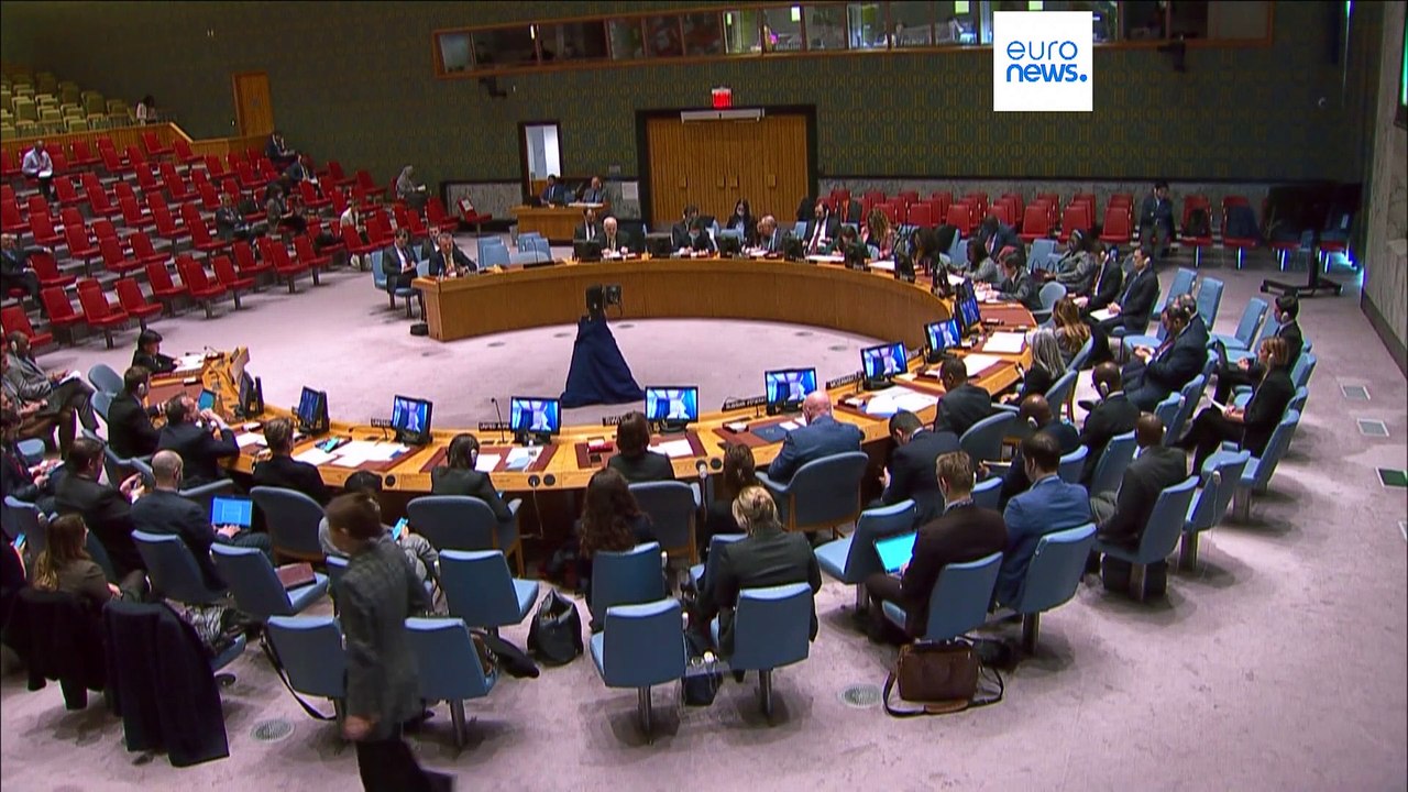 Nachrichten des Tages | 9. Februar - Abendausgabe