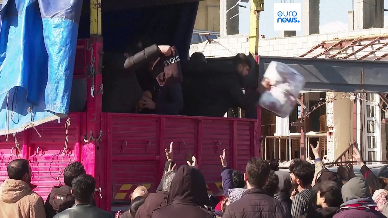 'Rose, meine Rose' - Dramen in der Großstadt Antakya