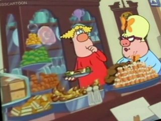 Bob and Margaret S01 E01