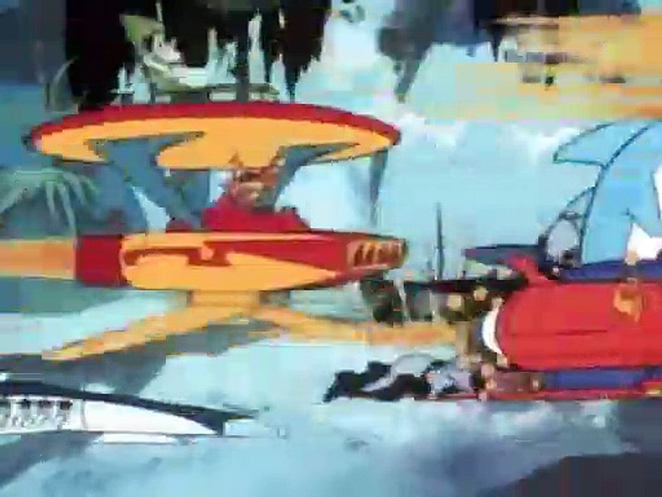 Space Race - Wettrennen Zum Saturn