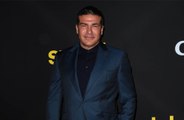 Tamer Hassan: 'We have family that are lost'