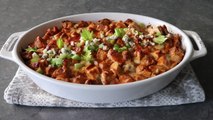 How to Make Buffalo Chicken Dynamite Rice