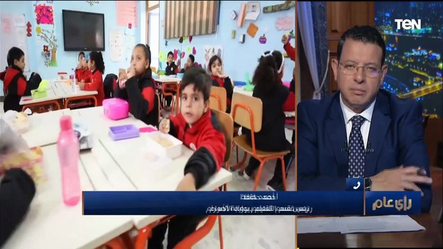حد أقصى 40 عام وتقدير عام مقبول.. كل ما تريد معرفته عن مسابقة الـ30 ألف معلم وشروطها