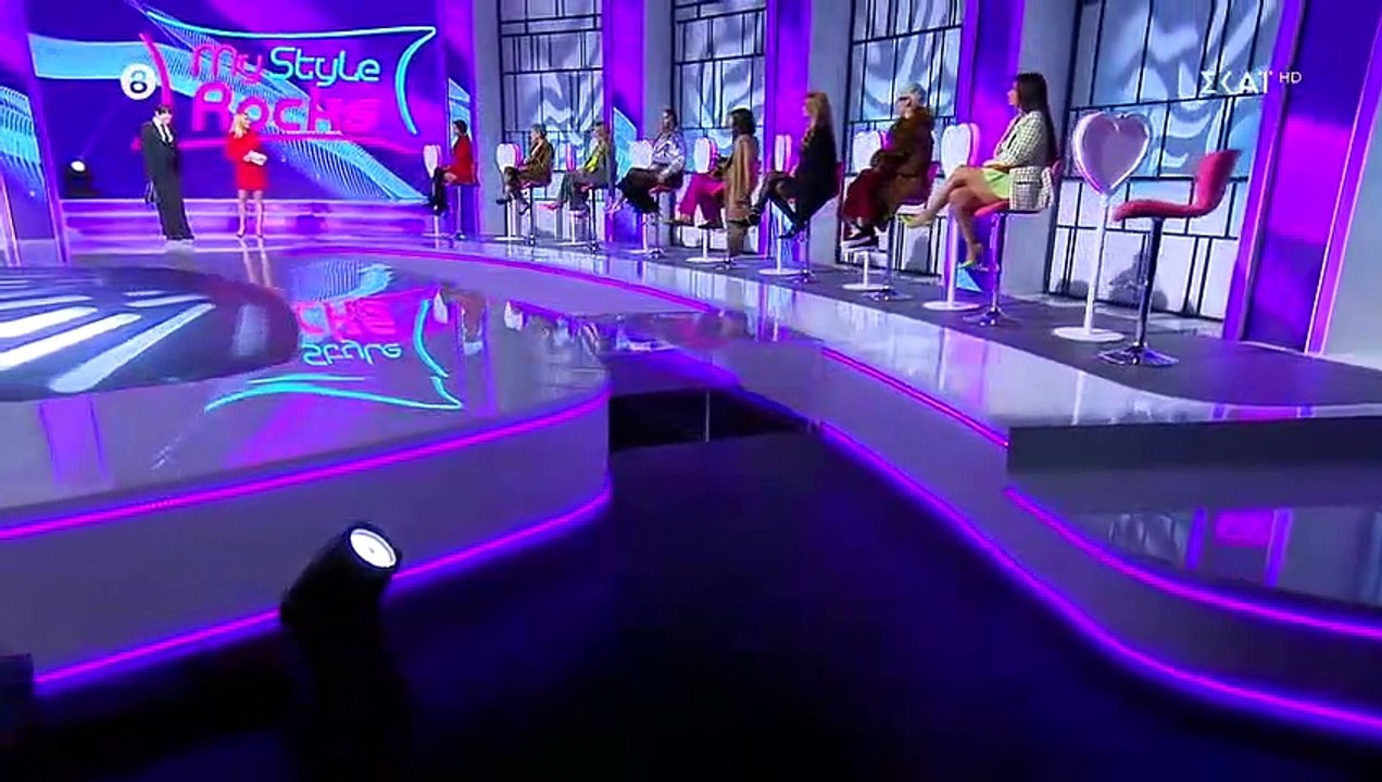 My Style Rocks - 09-02-2023 - 720P HD part 1/1