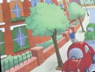 Bob and Margaret S01 E03