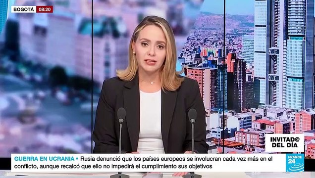 ¿Cuál es el camino a recorrer en la reconstrucción de Ucrania?