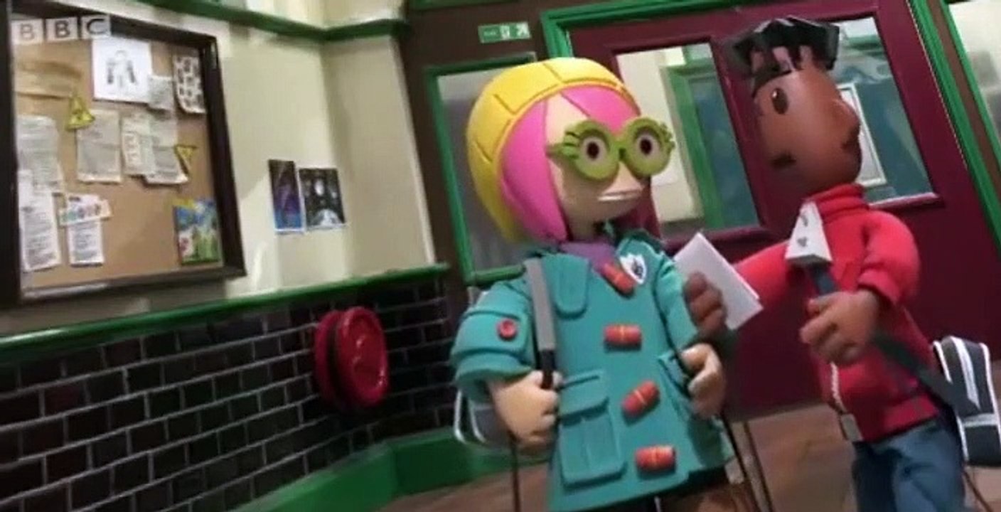 Strange Hill High S01 E009