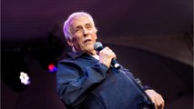 VOICI - Burt Bacharach : le célèbre compositeur de I Say A Little Prayer est décédé à l'âge de 94 ans