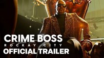 Crime Boss Rockay City First Episode Lost Candy
