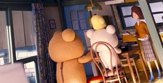 Rilakkuma and Kaoru S01 E01