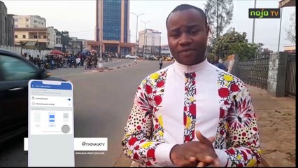 De nouvelles arrestations chez Amougou Belinga