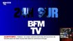 24H SUR BFMTV - Nouvelles journées de mobilisation, Volodymyr Zelensky, séisme en Turquie
