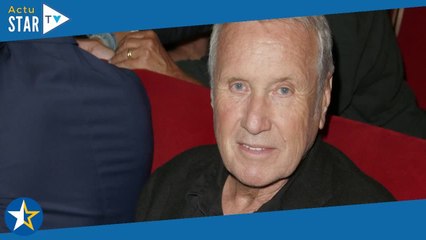 Yves Rénier : Sa fille cachée Kristophy balance, "quand tu ne vois ton père que deux fois..."