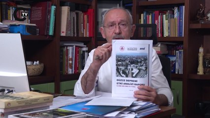Kemal Kılıçdaroğlu o saati işaret etmişti: Gece yarısı olay video!
