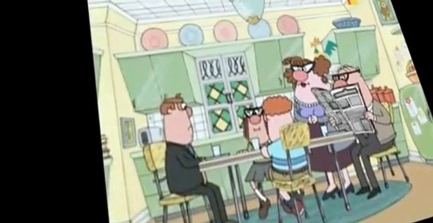 Bob and Margaret S02 E05