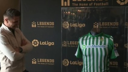 El '17' de Joaquín ya es leyenda