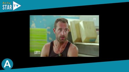 L'amour est dans le pré 2018 : Thomas craquant, Thierry timide et Vincent coquin