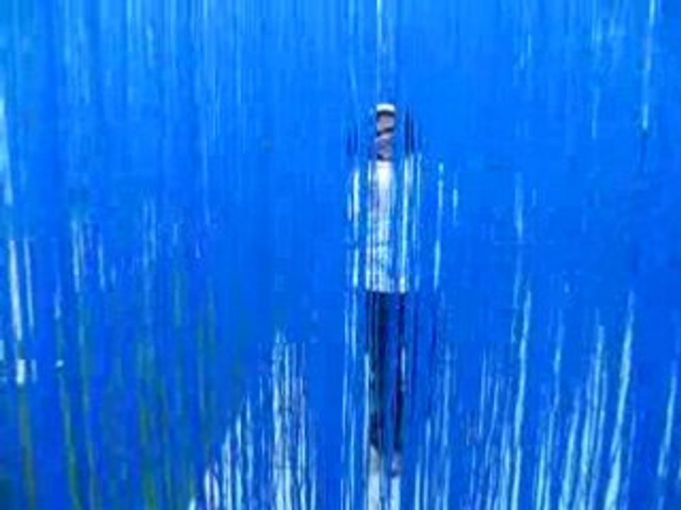 Kinetic Fun