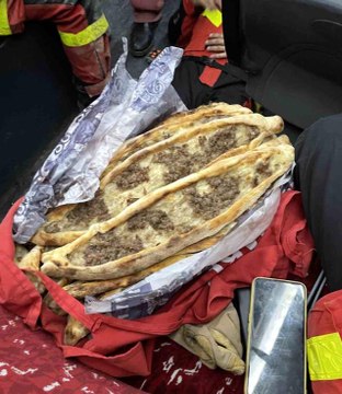 İspanyol kurtarma ekibinden Türk halkına övgü: Asıl kahraman sizsiniz