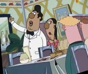 Bob and Margaret S02 E01