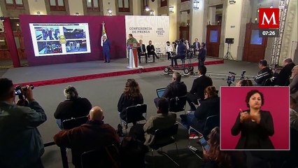 Sedena abre centro de acopio en el AIFA para damnificados por sismo de Turquía