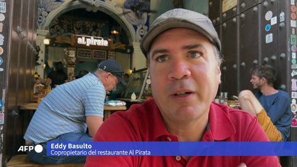 Empresas cubanas en jaque por emigración de sus empleados