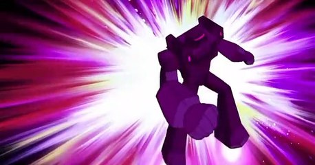 Super Robot Monkey Team Hyperforce Go! S01 E013 Hidden Fortress
